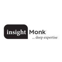 insight monk logo image