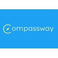 compassway fintech solutions logo image