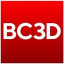 logo of Bc 3 D