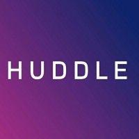 huddle social logo image