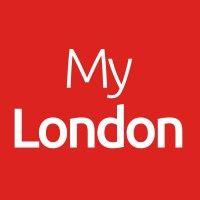 mylondon logo image