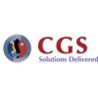 cgs comtel global services llc logo image