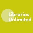 logo of Libraries Unlimited South West