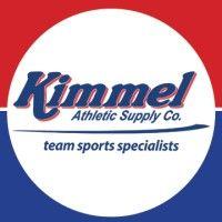 kimmel athletic supply logo image