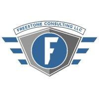 freestone consulting llc logo image