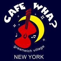 cafe wha? logo image