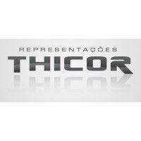 thicor comercio de artigos esportivos logo image