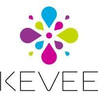 kevee hydration drink logo image