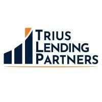 trius lending partners logo image