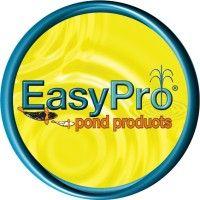 easypro pond products logo image