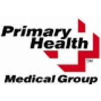 primary health medical group logo image