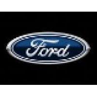 wayne akers ford logo image