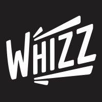 whizz mobility logo image