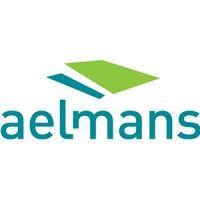 aelmans adviesgroep logo image