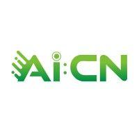 artificial intelligence collaborative network (aicn) logo image