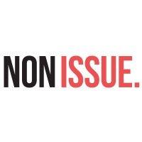 nonissue logo image