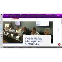 psmg - public safety management group, llc