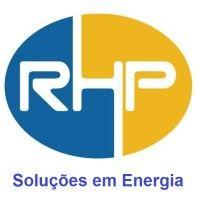 rhp energia logo image