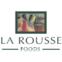 la rousse  foods ltd logo image