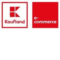 kaufland e-commerce