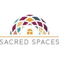 sacred spaces logo image