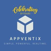 appventix logo image