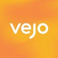 vejo, inc. logo image