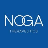 noga therapeutics logo image