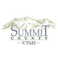 summit county utah logo image