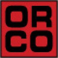 orco s.a. logo image