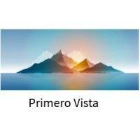 primero vista business solutions logo image