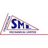 strathcona mechanical limited logo image