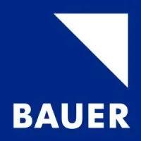 Bauer Media Group – UK logo image