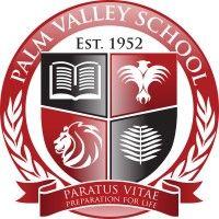 palm valley school