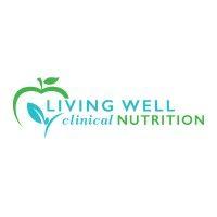 living well clinical nutrition center logo image