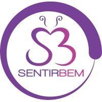 clínica sentir bem logo image