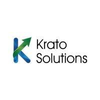 krato solutions logo image