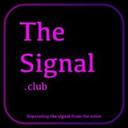 logo of The Signal Club