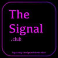 the signal (.club) logo image