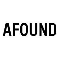 afound logo image