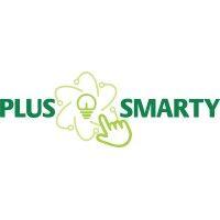 plus smarty logo image