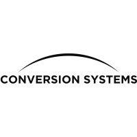 conversion systems