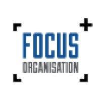 focus organisation limited logo image