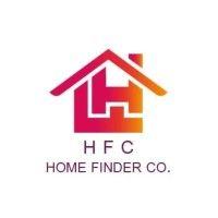 home finder co. logo image