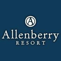 allenberry resort logo image