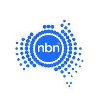 nbn® australia logo image