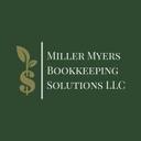 logo of Miller Myers Bookkeeping Solutions Llc