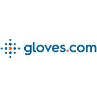 gloves.com logo image