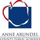 logo of Anne Arundel County Public Schools