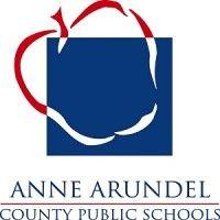 anne arundel county public schools logo image